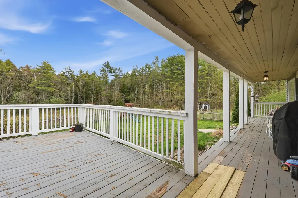 461 Buxton Road Saco ME 04072
