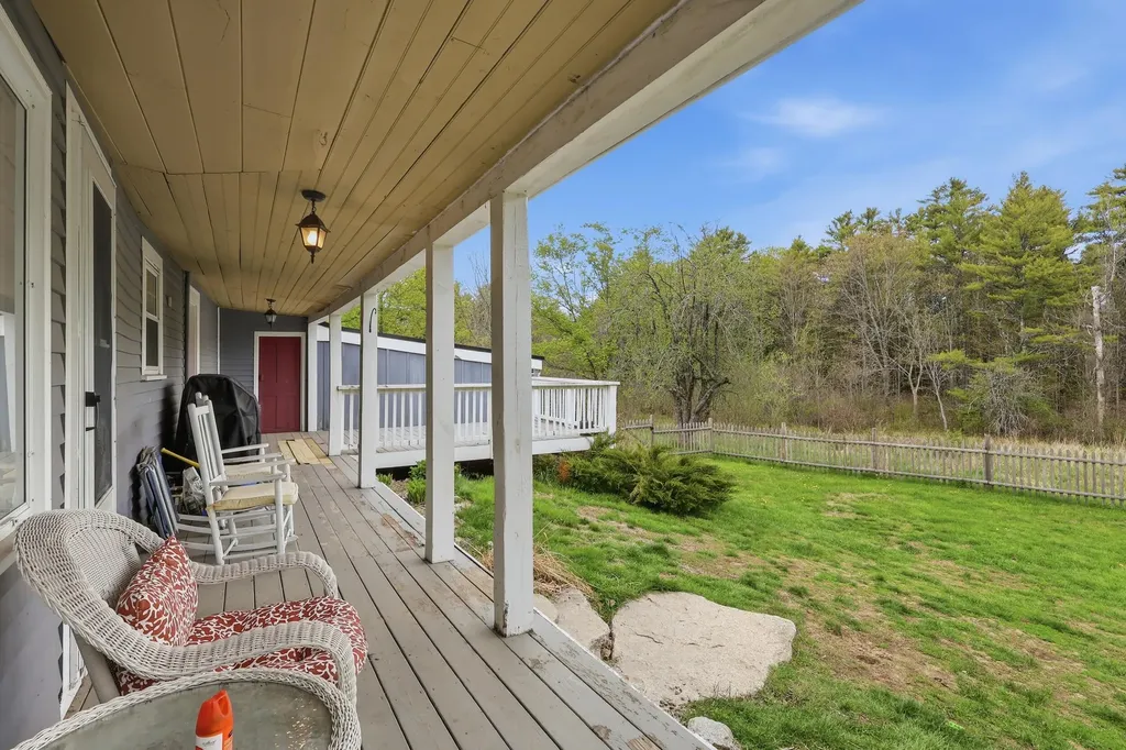 461 Buxton Road Saco ME 04072