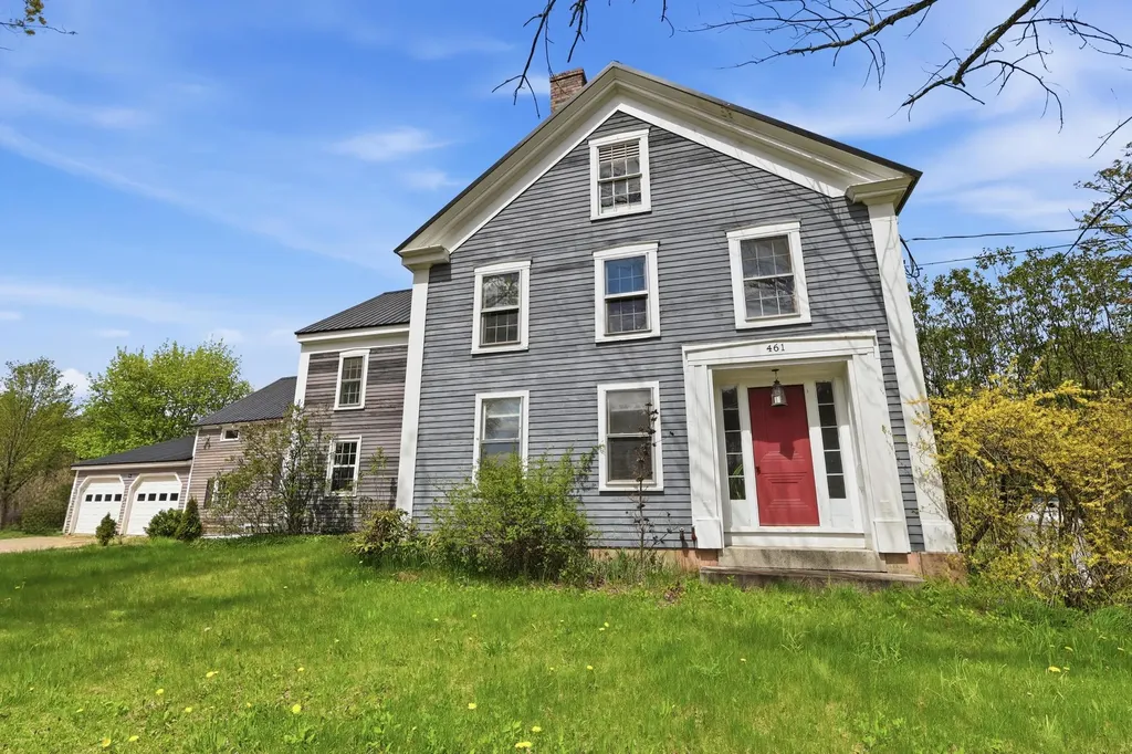461 Buxton Road Saco ME 04072