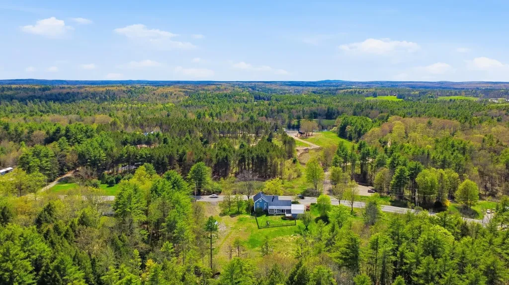 461 Buxton Road Saco ME 04072