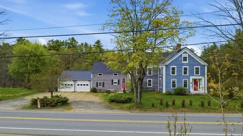 461 Buxton Road Saco ME 04072