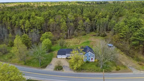 461 Buxton Road Saco ME 04072