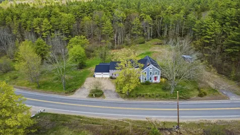 461 Buxton Road Saco ME 04072