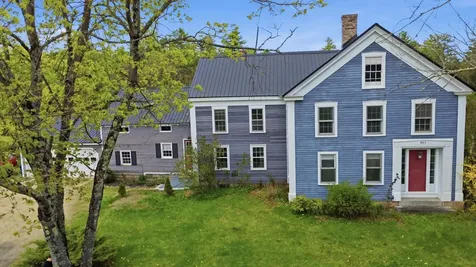 461 Buxton Road Saco ME 04072