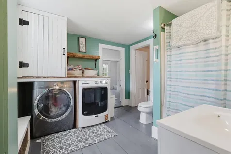 461 Buxton Road Saco ME 04072