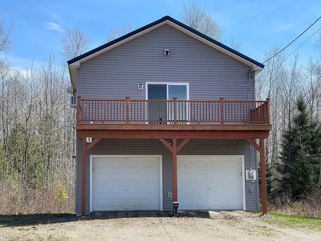 319 Dexter Road Saint Albans ME 04971
