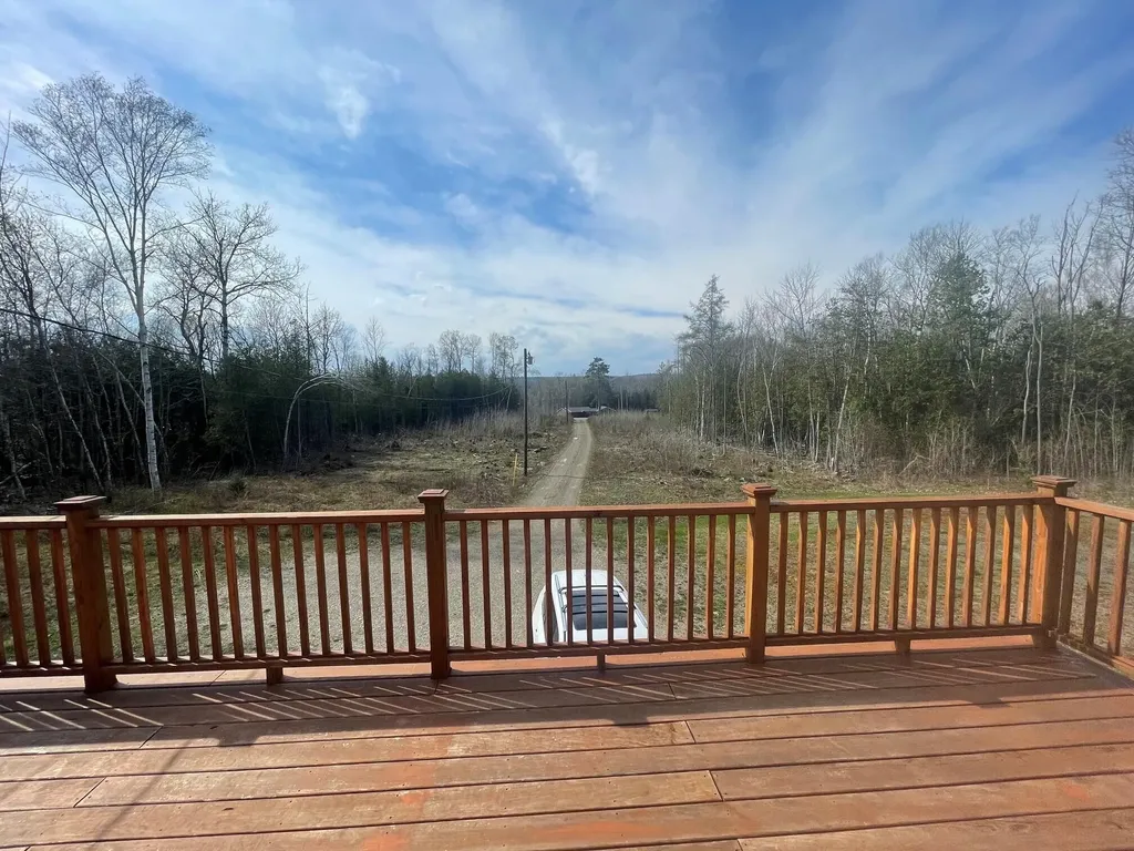 319 Dexter Road Saint Albans ME 04971
