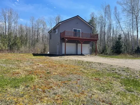 319 Dexter Road Saint Albans ME 04971