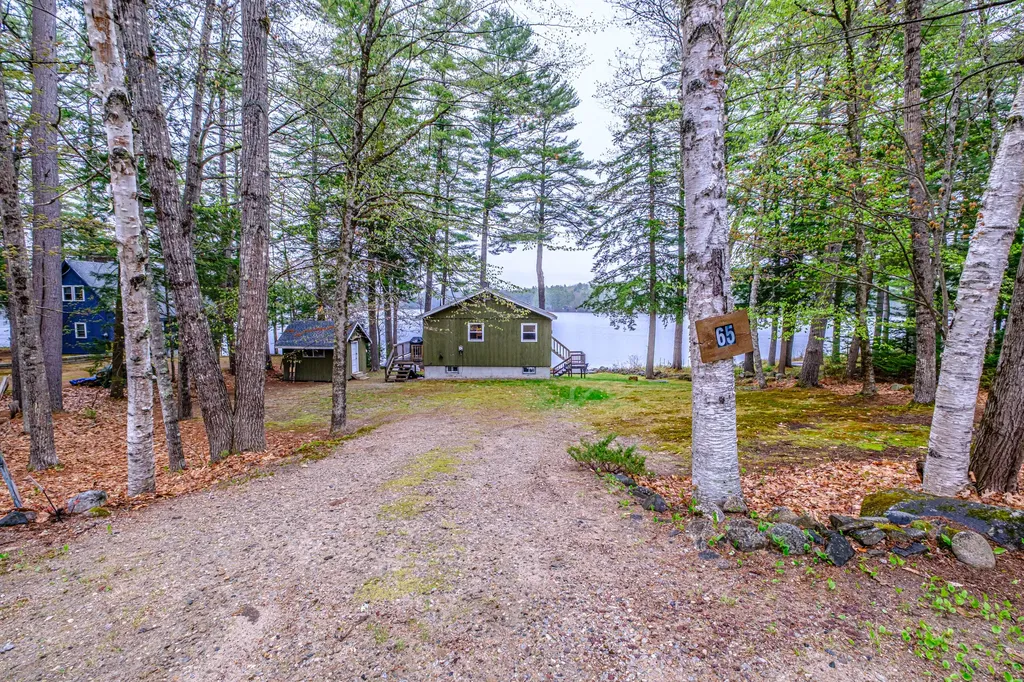 65 Fuller Lane Denmark ME 04022