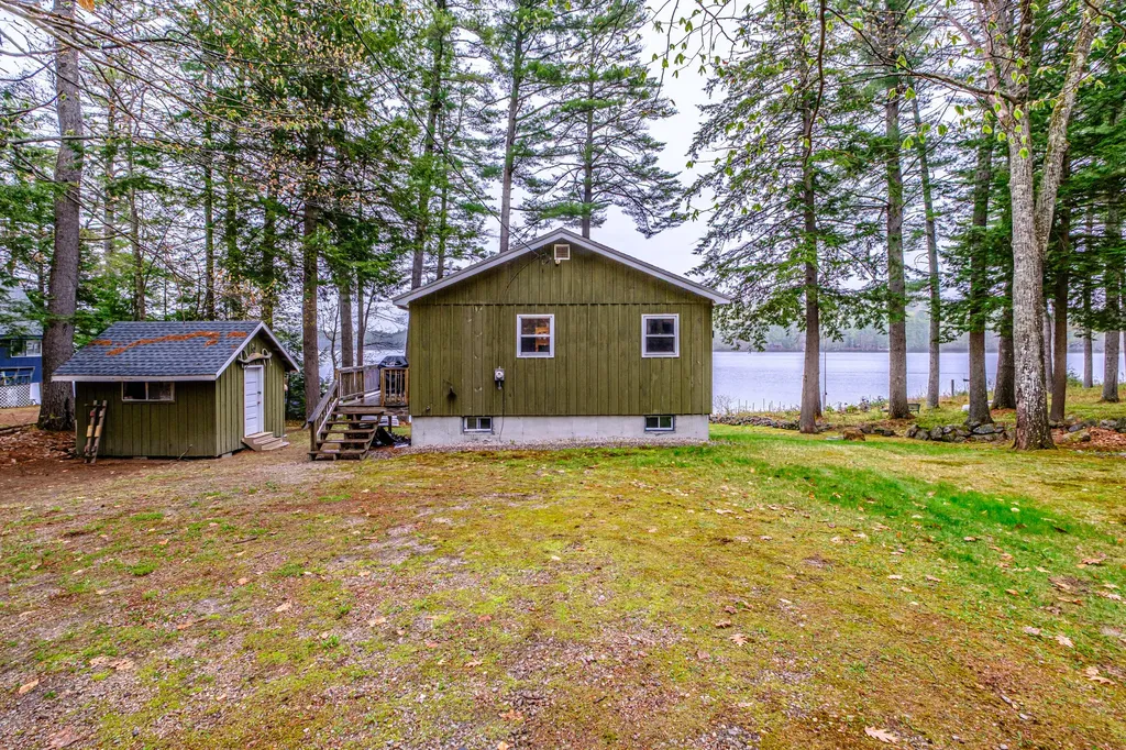 65 Fuller Lane Denmark ME 04022