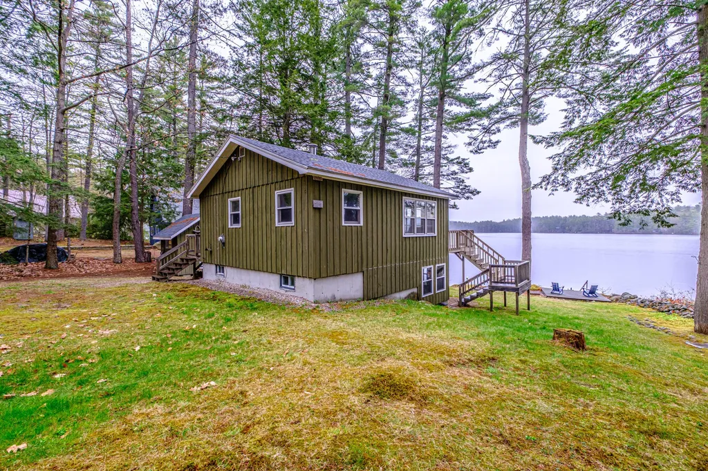 65 Fuller Lane Denmark ME 04022