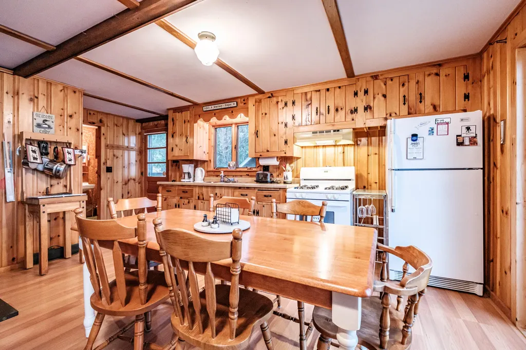 65 Fuller Lane Denmark ME 04022