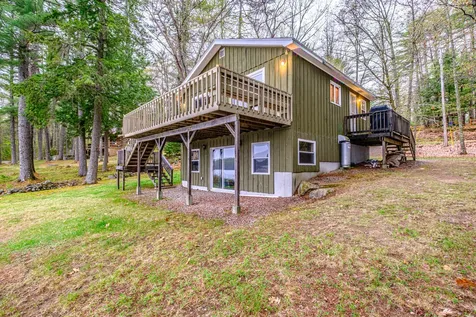 65 Fuller Lane Denmark ME 04022
