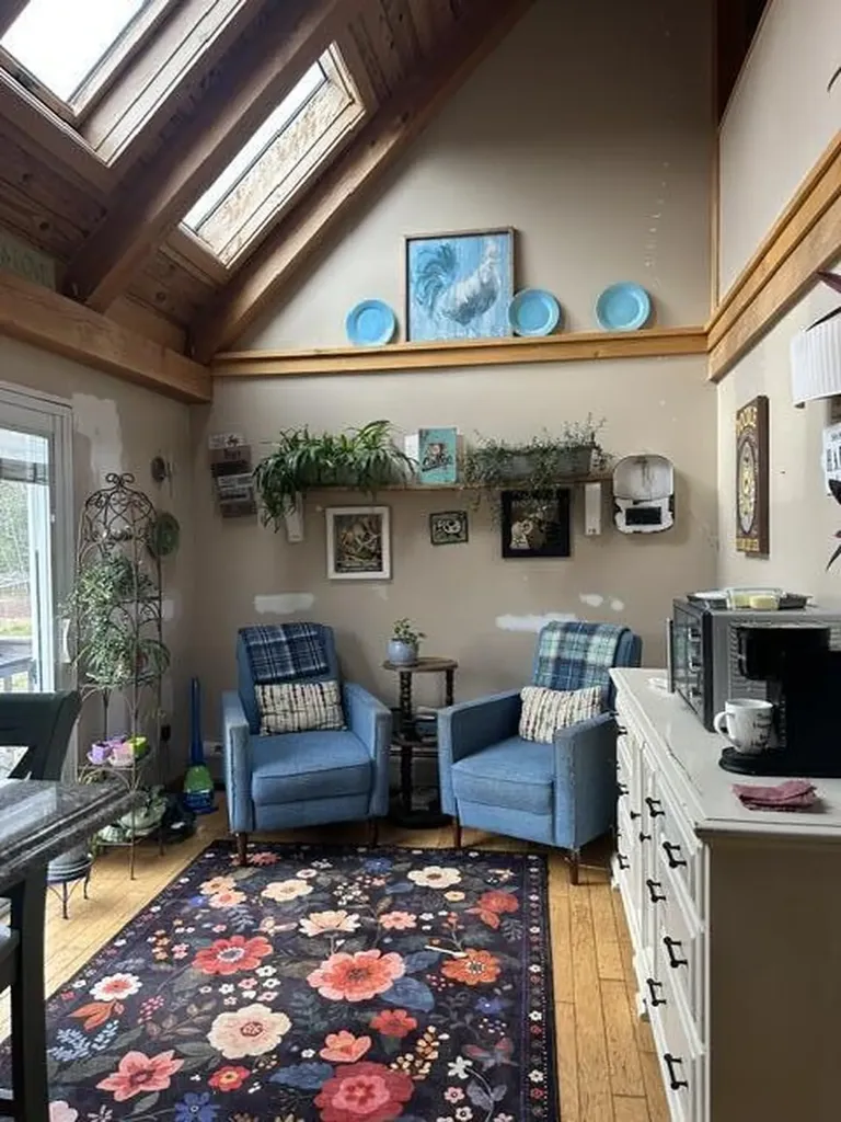 128 Mitten Mountain Road Centerville Twp ME 04623