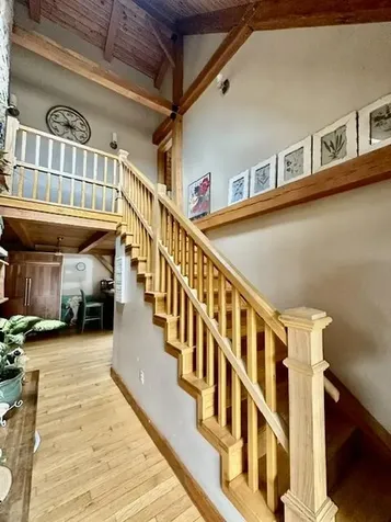 128 Mitten Mountain Road Centerville Twp ME 04623