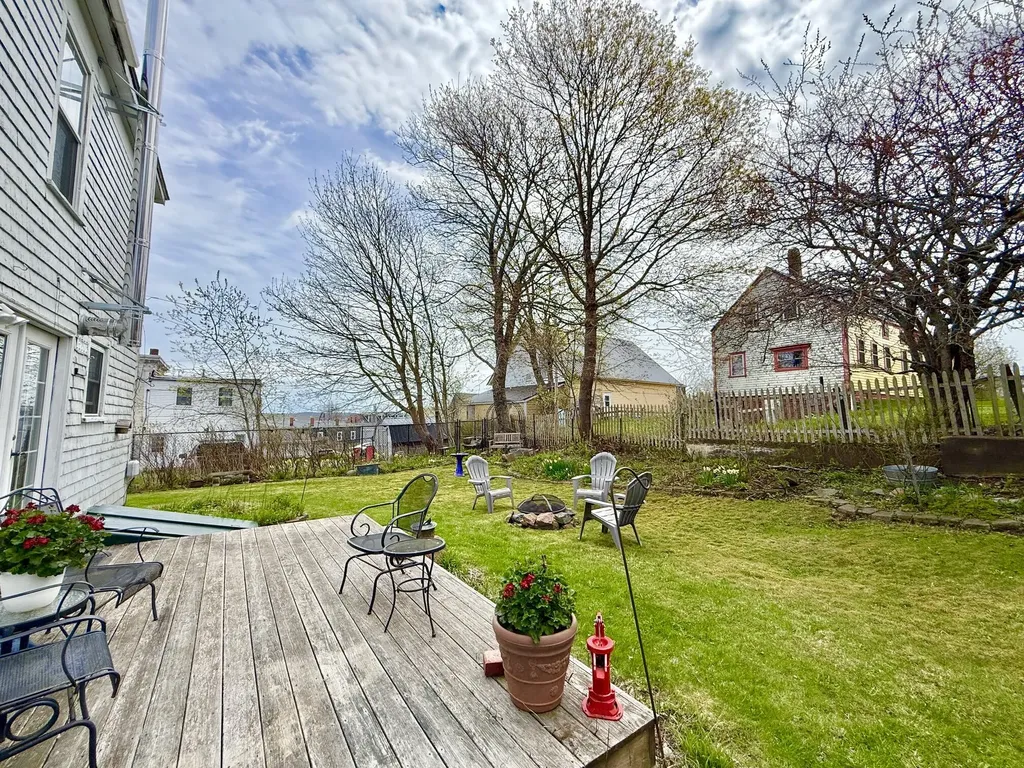 28 Washington Street Eastport ME 04631