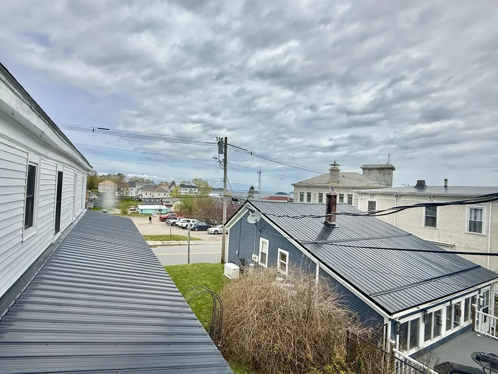 28 Washington Street Eastport ME 04631