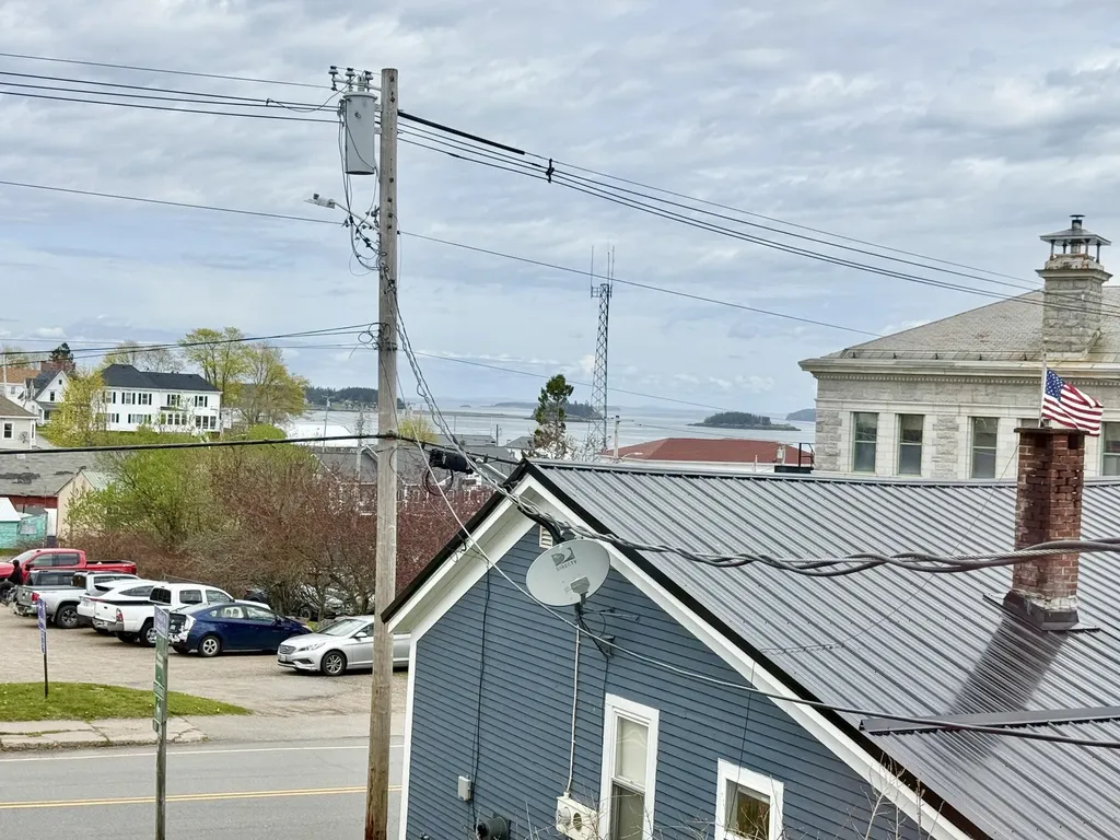 28 Washington Street Eastport ME 04631