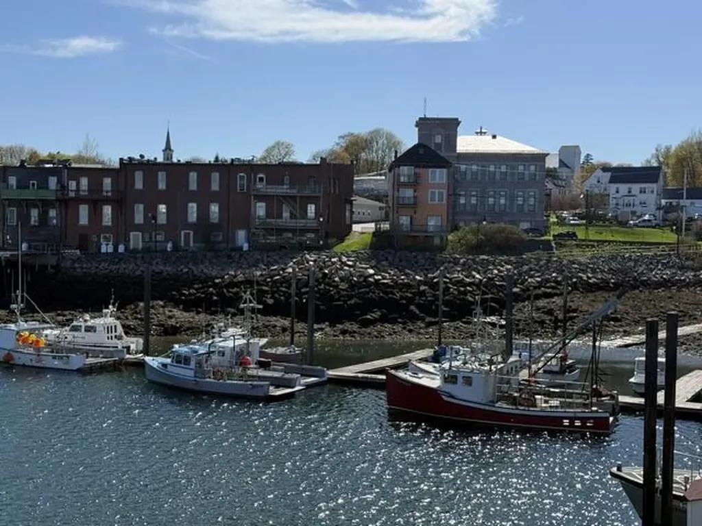 28 Washington Street Eastport ME 04631