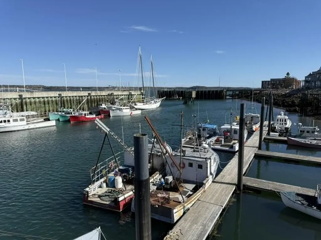 28 Washington Street Eastport ME 04631
