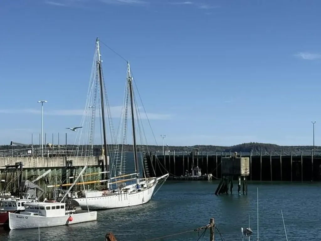28 Washington Street Eastport ME 04631