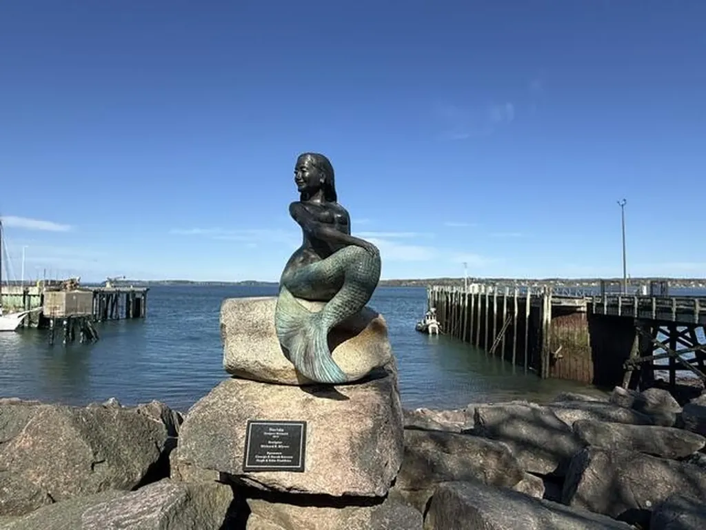 28 Washington Street Eastport ME 04631