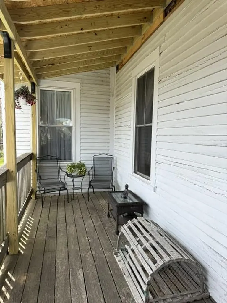 28 Washington Street Eastport ME 04631