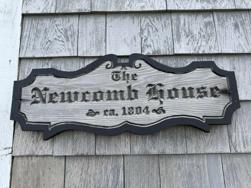 28 Washington Street Eastport ME 04631