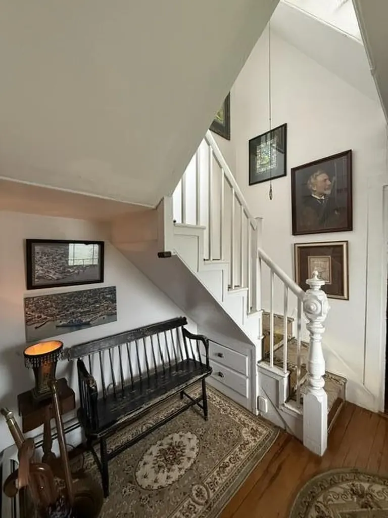 28 Washington Street Eastport ME 04631