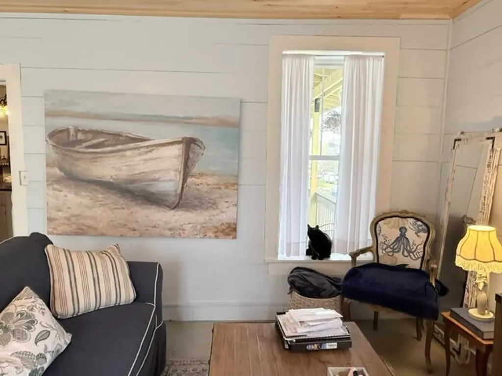28 Washington Street Eastport ME 04631