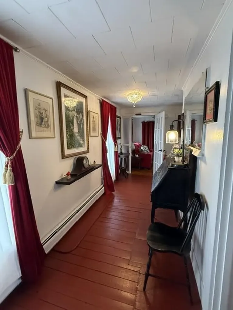 28 Washington Street Eastport ME 04631