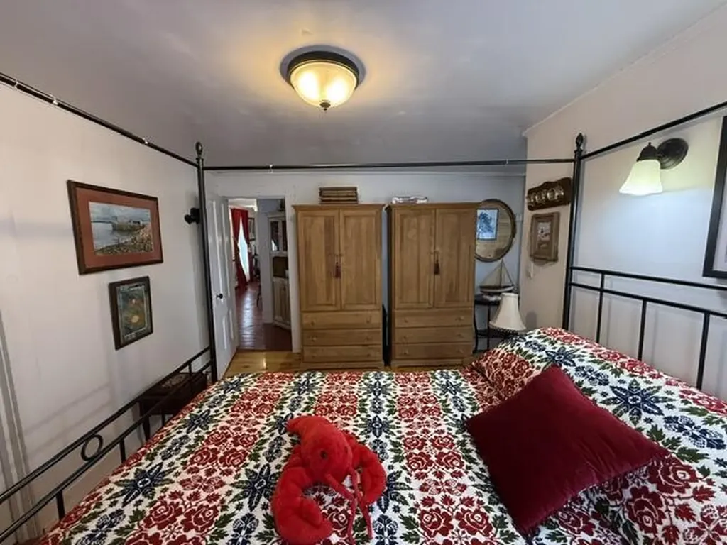 28 Washington Street Eastport ME 04631