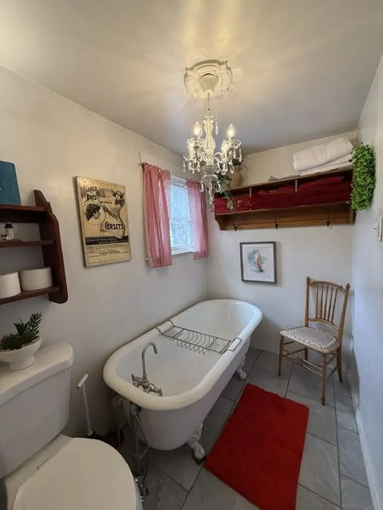 28 Washington Street Eastport ME 04631