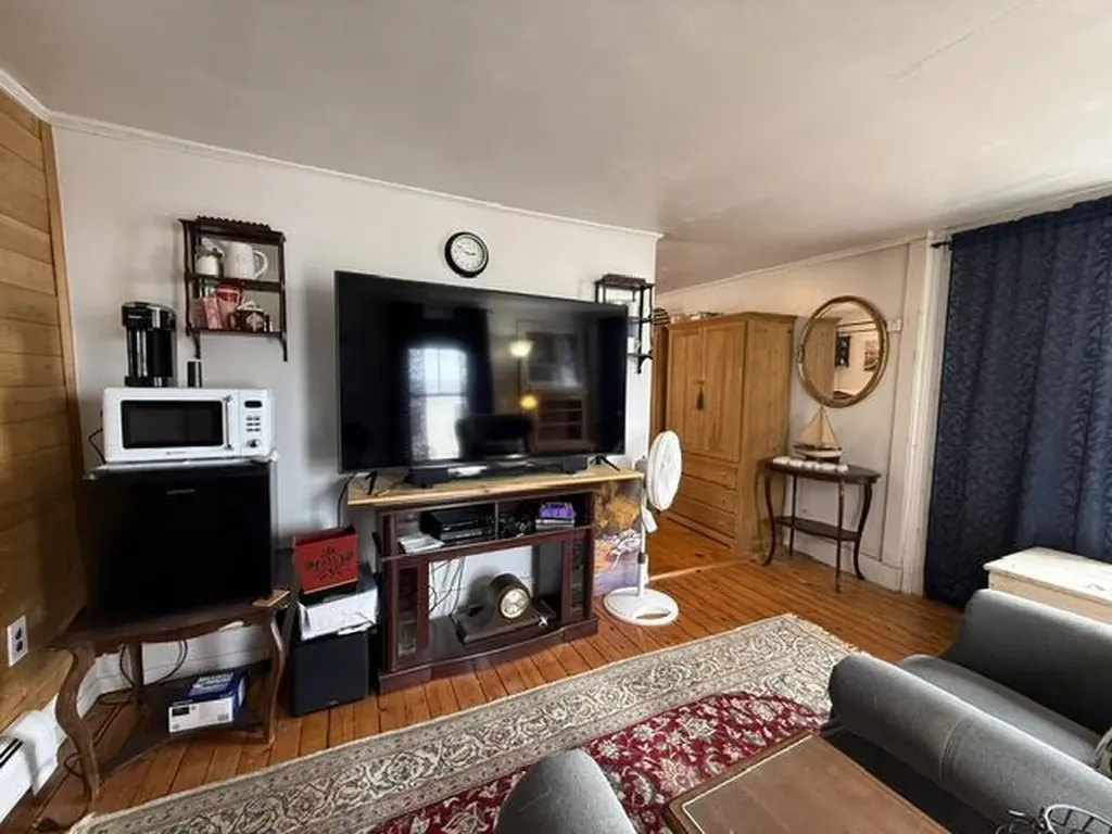 28 Washington Street Eastport ME 04631