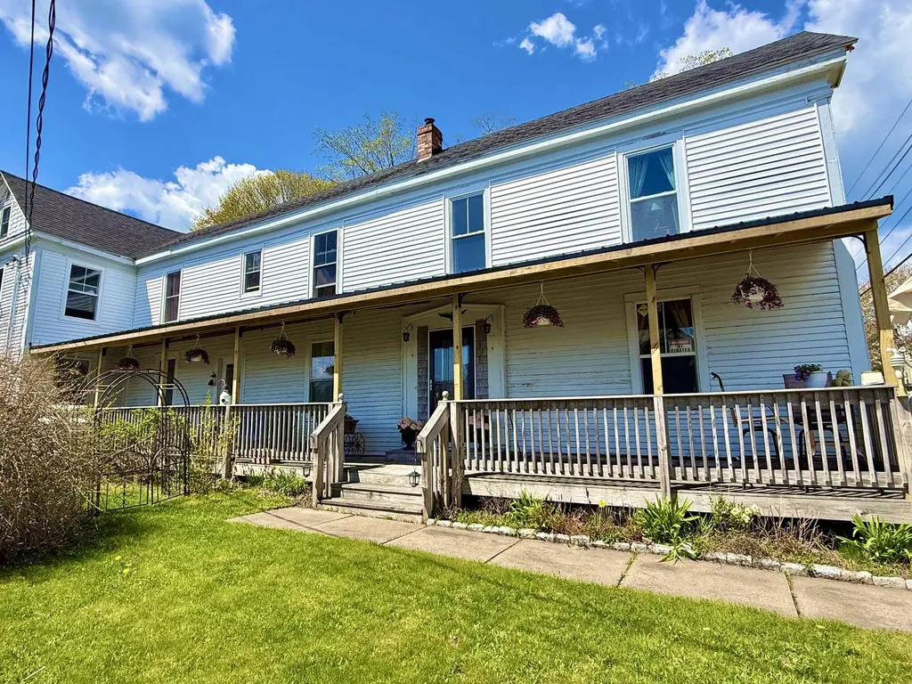 28 Washington Street Eastport ME 04631