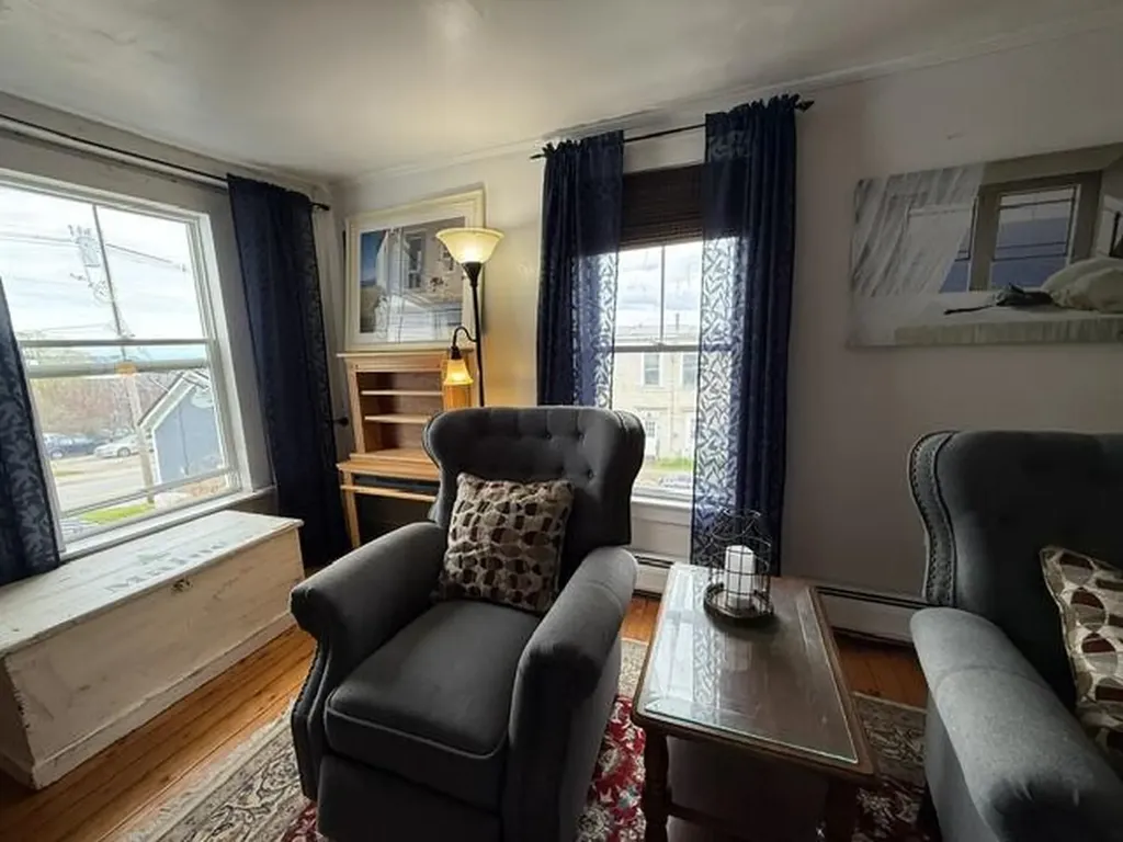 28 Washington Street Eastport ME 04631