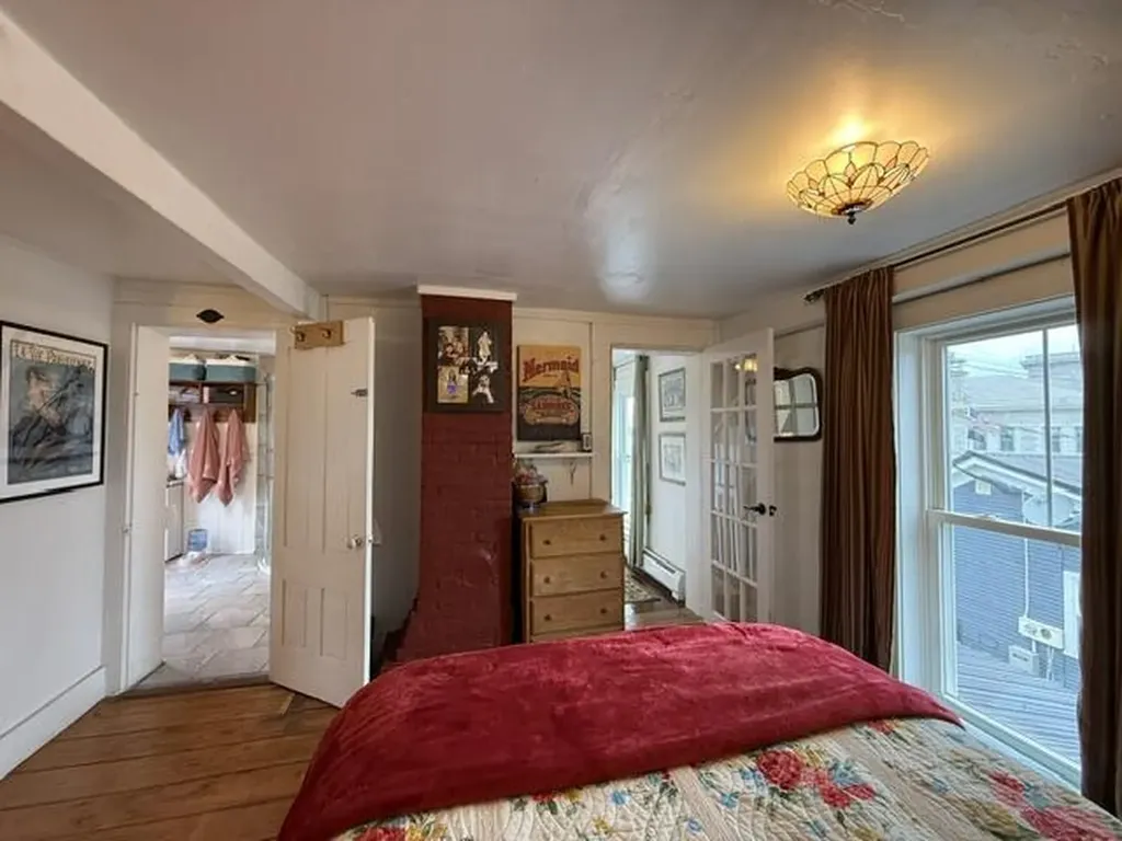 28 Washington Street Eastport ME 04631