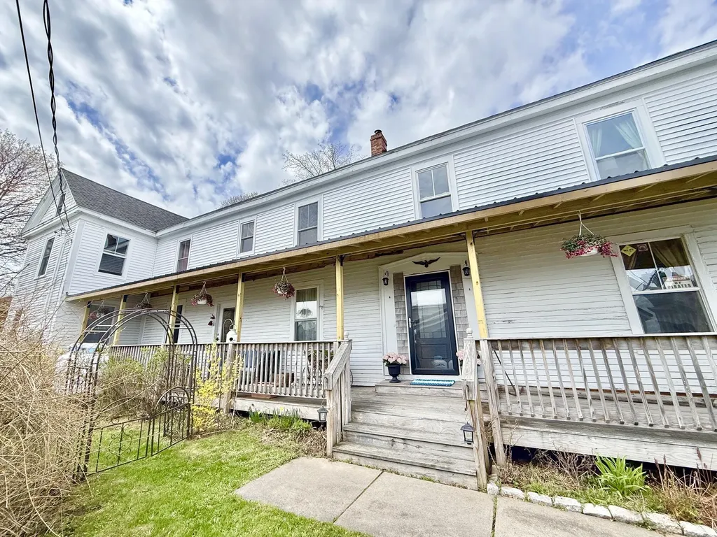 28 Washington Street Eastport ME 04631