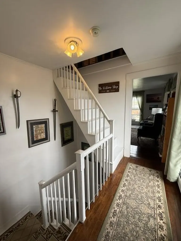 28 Washington Street Eastport ME 04631