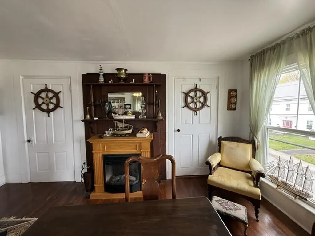 28 Washington Street Eastport ME 04631