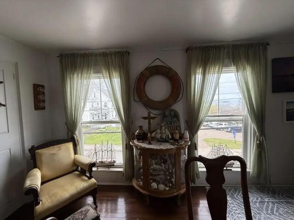 28 Washington Street Eastport ME 04631