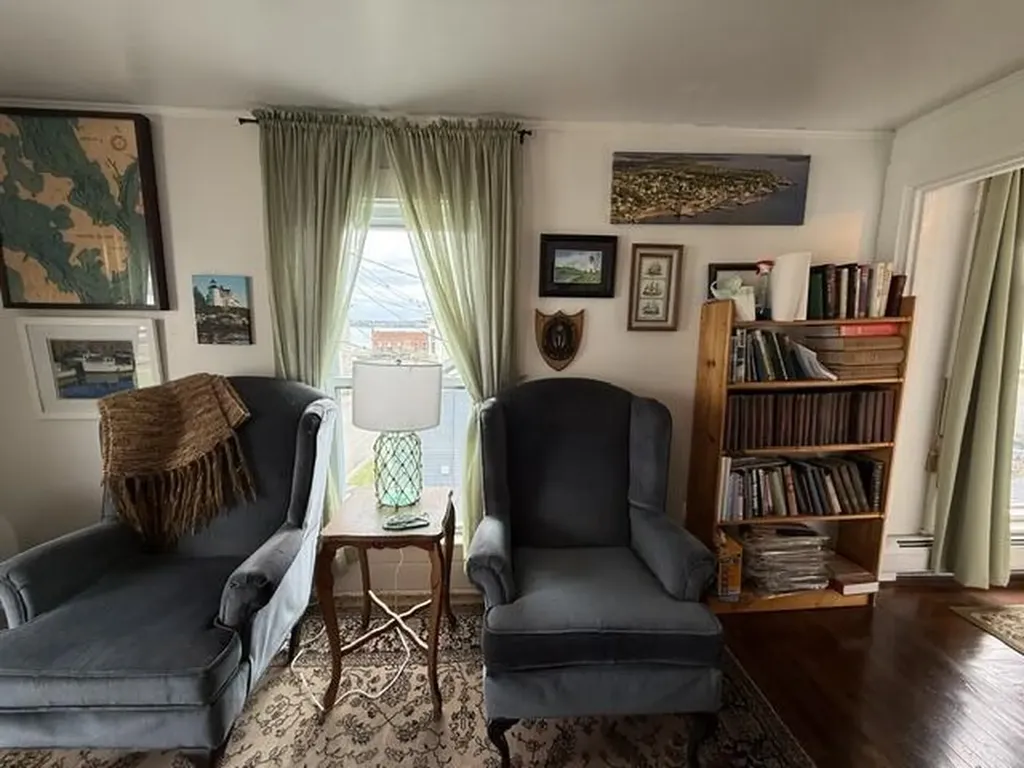 28 Washington Street Eastport ME 04631