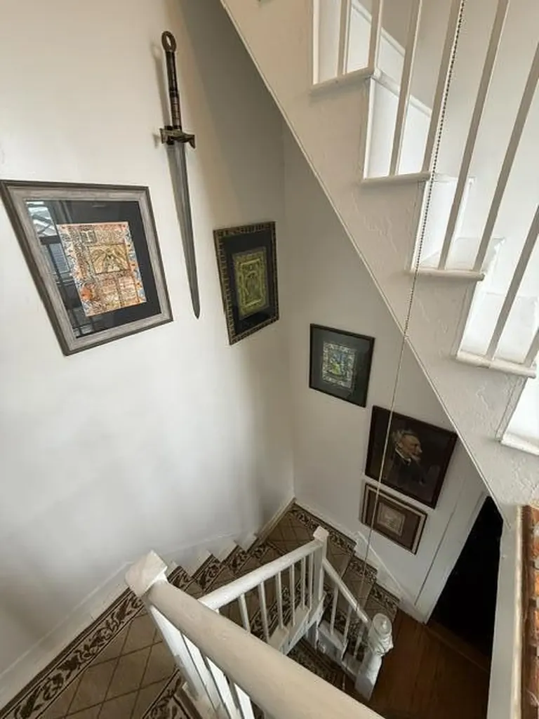 28 Washington Street Eastport ME 04631
