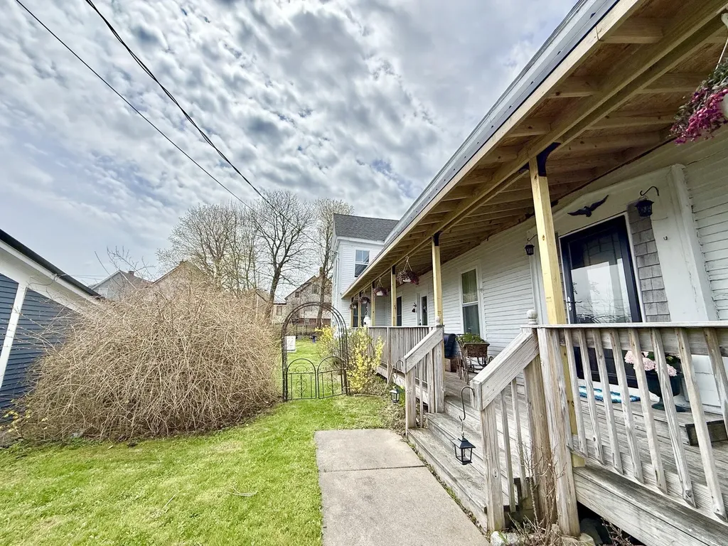 28 Washington Street Eastport ME 04631