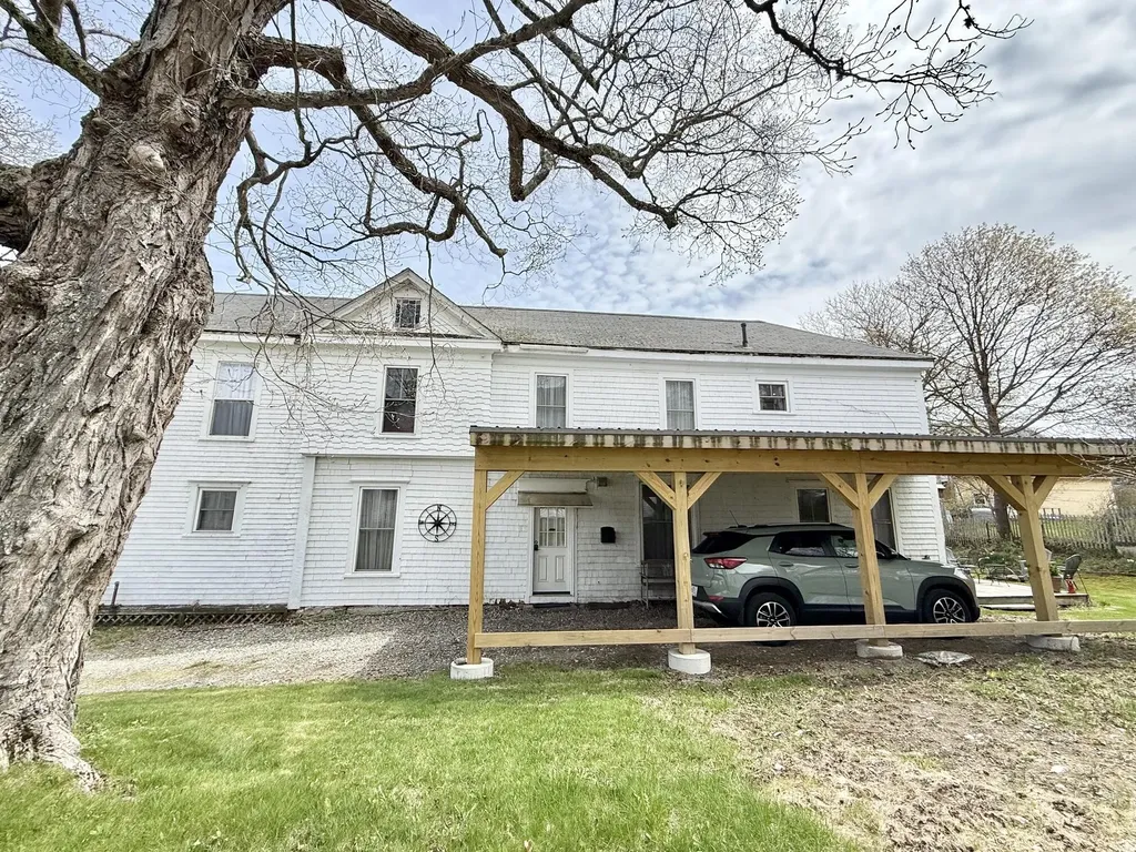 28 Washington Street Eastport ME 04631