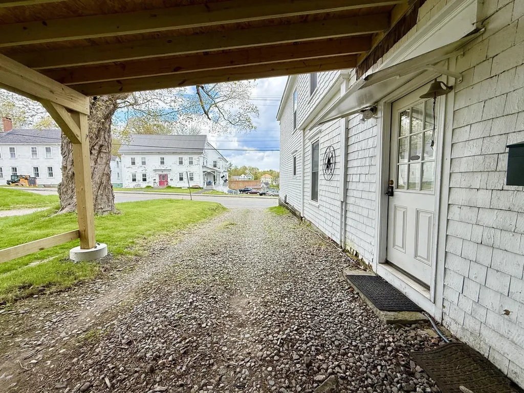 28 Washington Street Eastport ME 04631