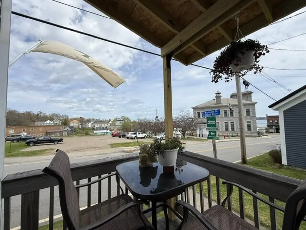 28 Washington Street Eastport ME 04631