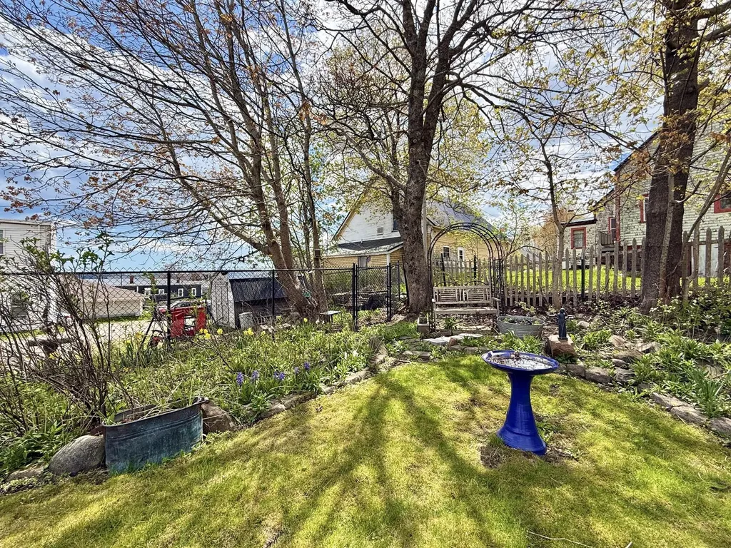 28 Washington Street Eastport ME 04631