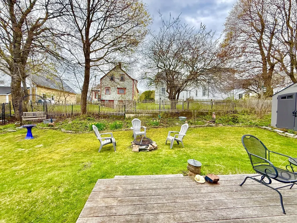 28 Washington Street Eastport ME 04631