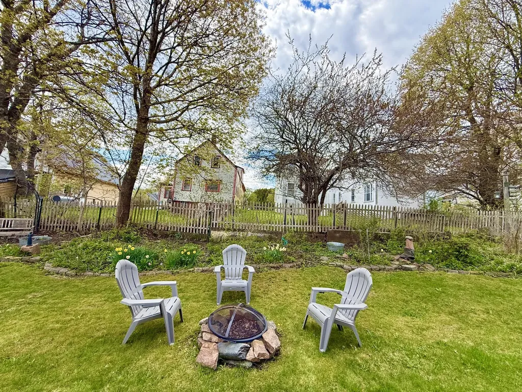 28 Washington Street Eastport ME 04631